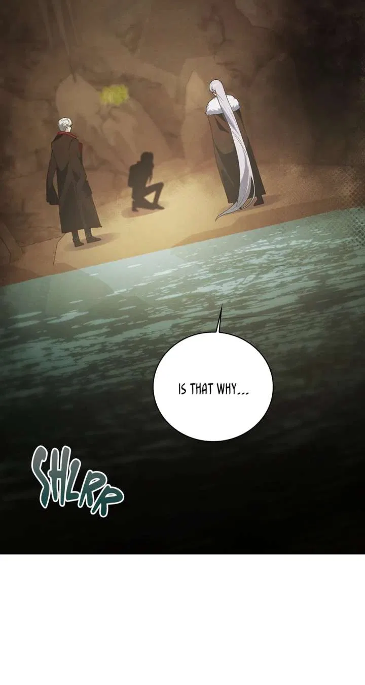 They Say I Was Born a King’s Daughter Chapter 300 – Page 36
