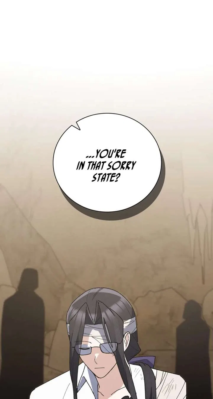 They Say I Was Born a King’s Daughter Chapter 300 – Page 37