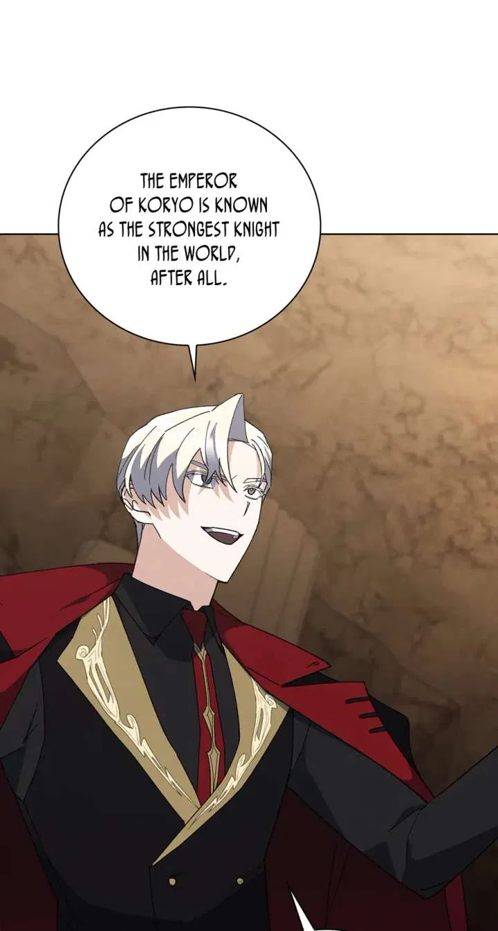 They Say I Was Born a King’s Daughter Chapter 300 – Page 41