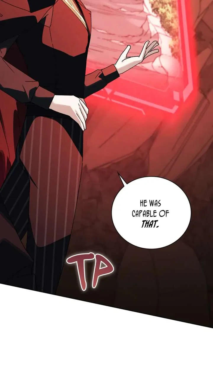 They Say I Was Born a King’s Daughter Chapter 300 – Page 44
