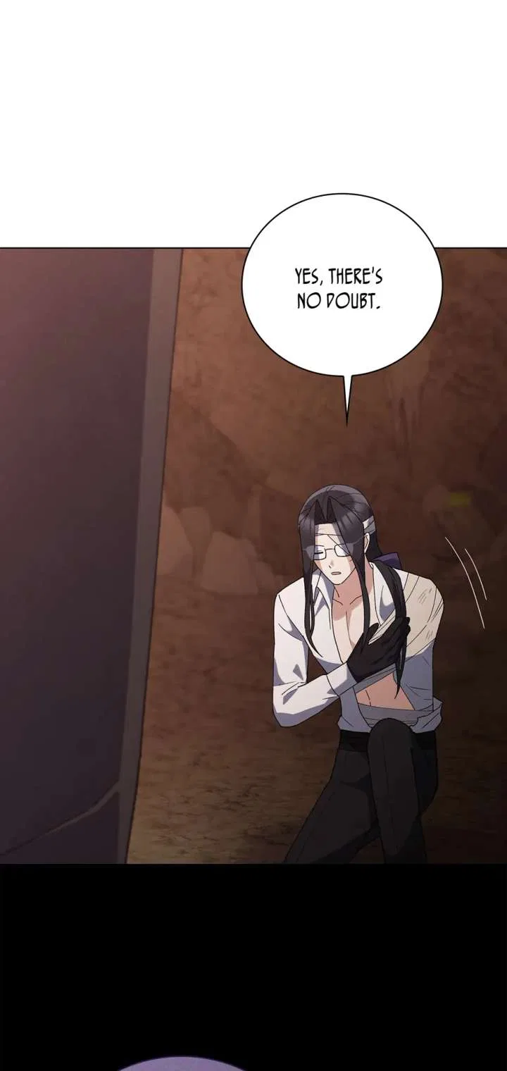 They Say I Was Born a King’s Daughter Chapter 300 – Page 49