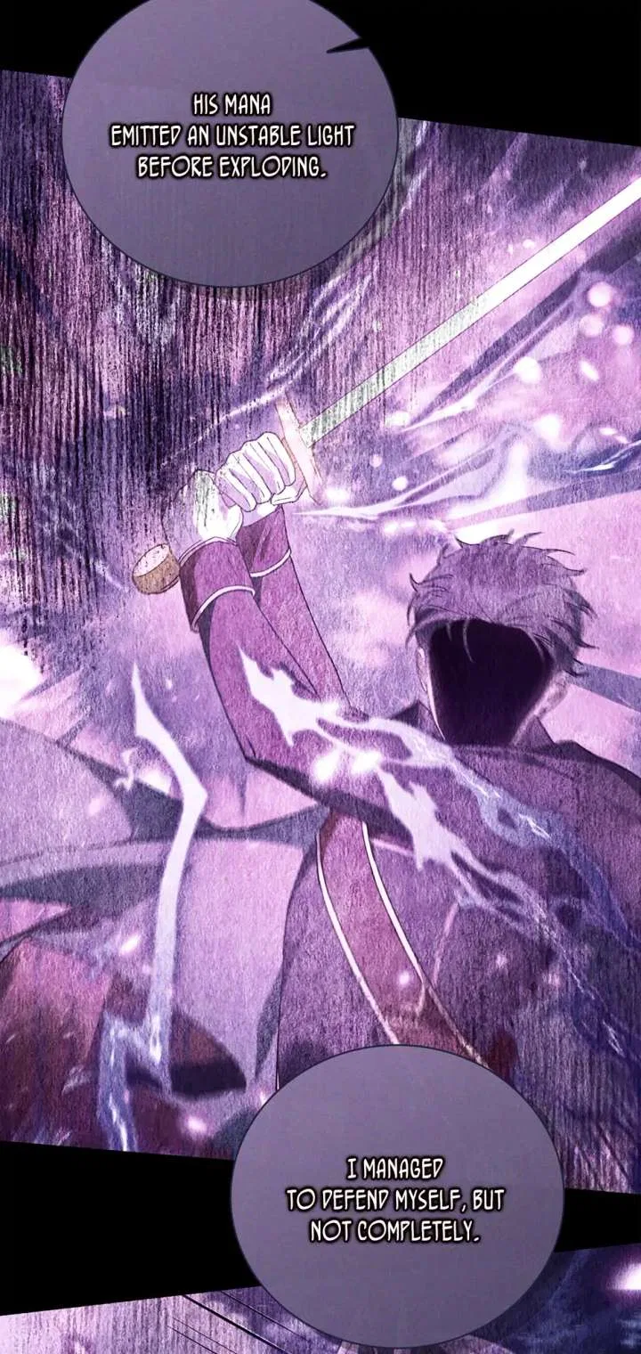 They Say I Was Born a King’s Daughter Chapter 300 – Page 50