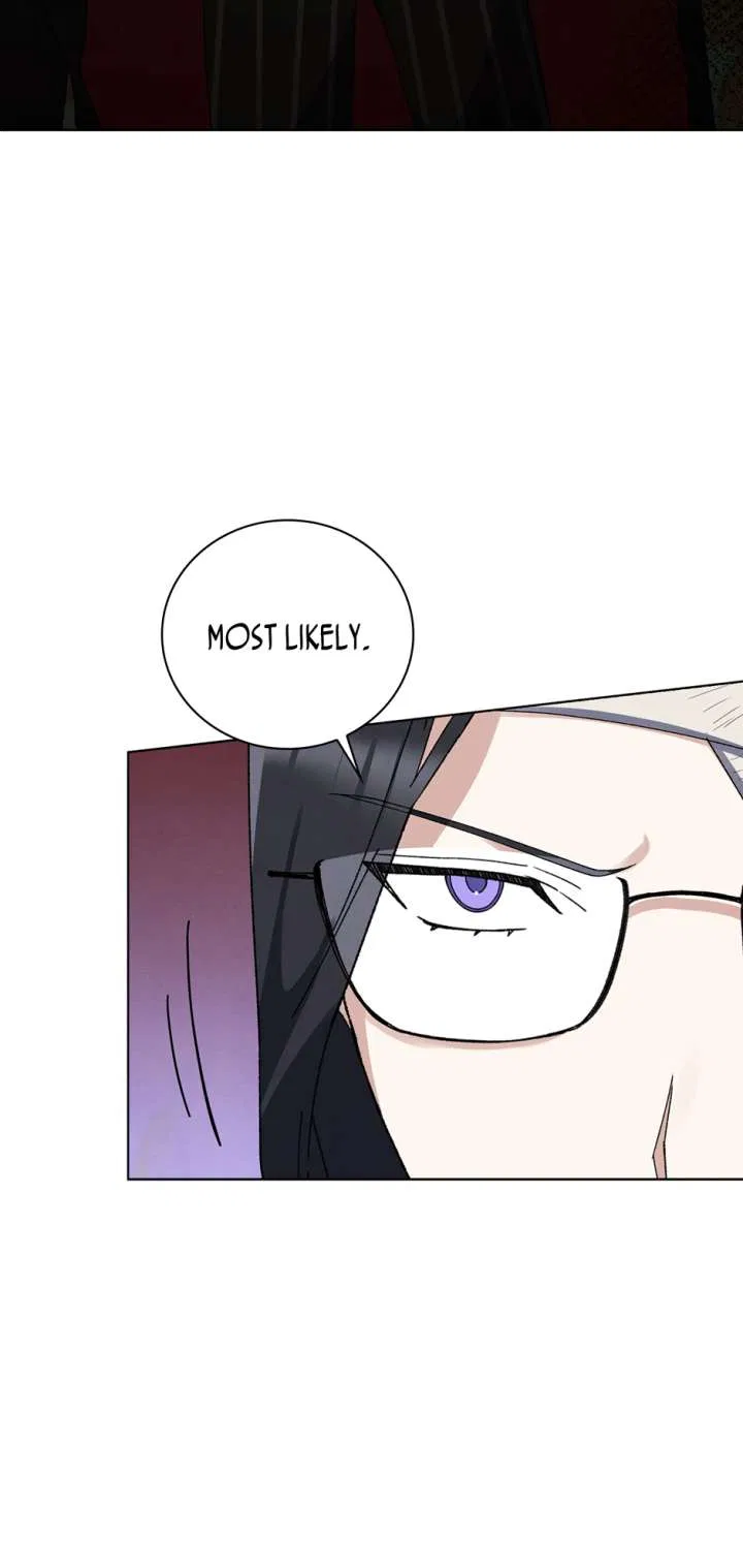 They Say I Was Born a King’s Daughter Chapter 300 – Page 53