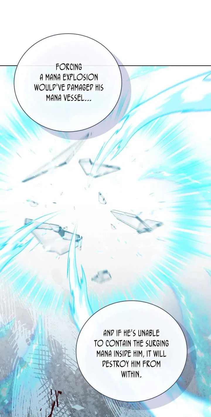 They Say I Was Born a King’s Daughter Chapter 300 – Page 54