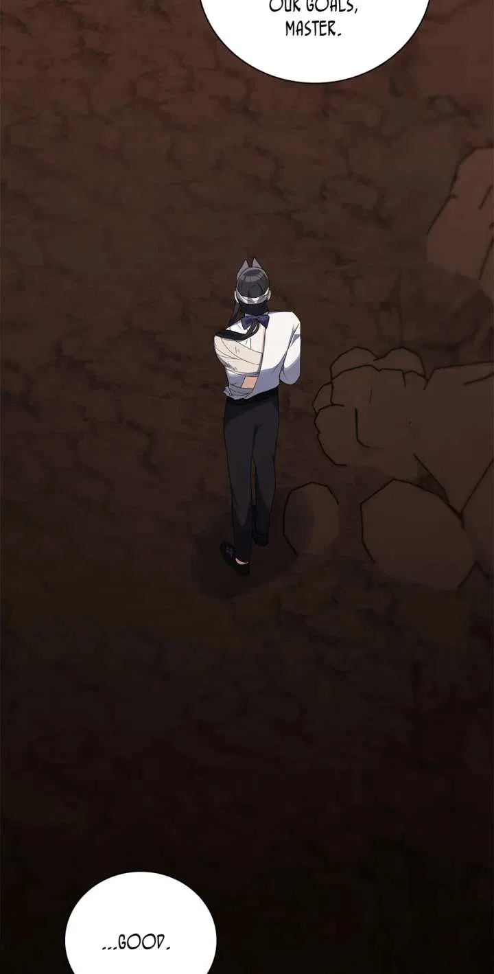 They Say I Was Born a King’s Daughter Chapter 300 – Page 57