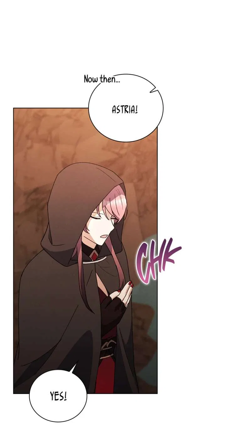 They Say I Was Born a King’s Daughter Chapter 300 – Page 60