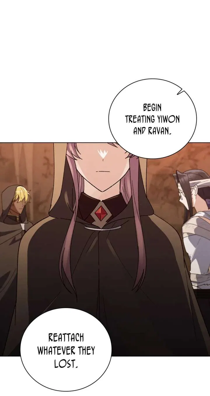 They Say I Was Born a King’s Daughter Chapter 300 – Page 61
