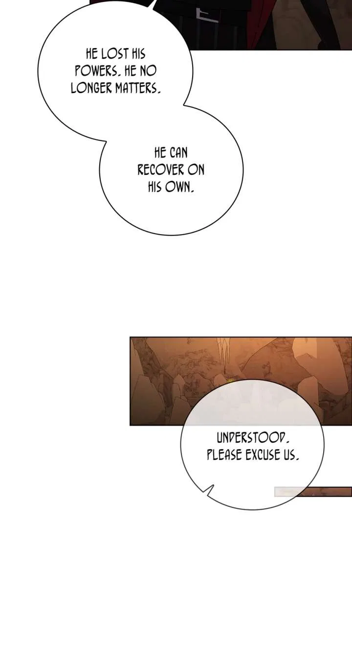 They Say I Was Born a King’s Daughter Chapter 300 – Page 63