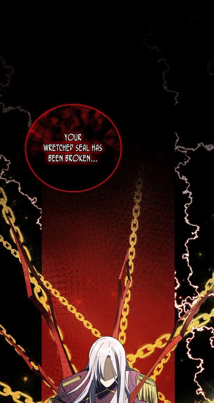 They Say I Was Born a King’s Daughter Chapter 300 – Page 80