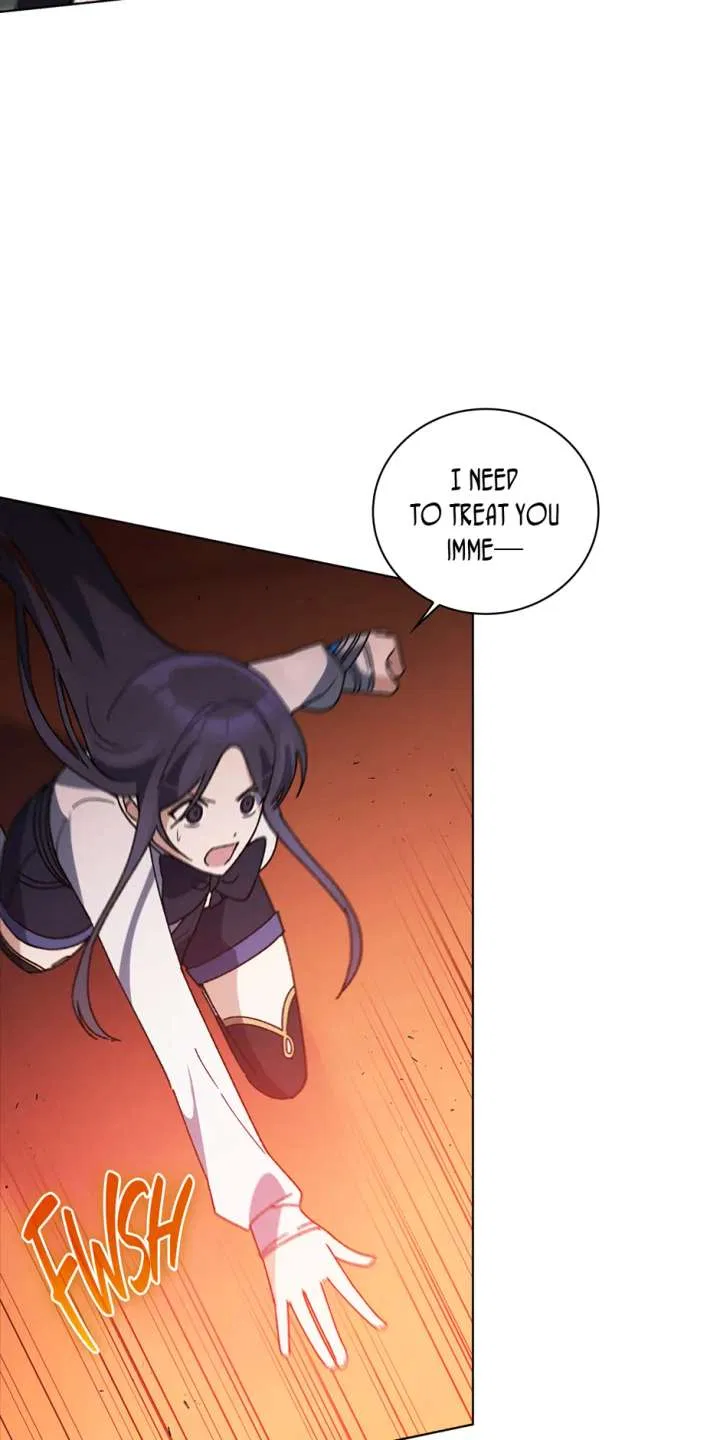 They Say I Was Born a King’s Daughter Chapter 299 – Page 8