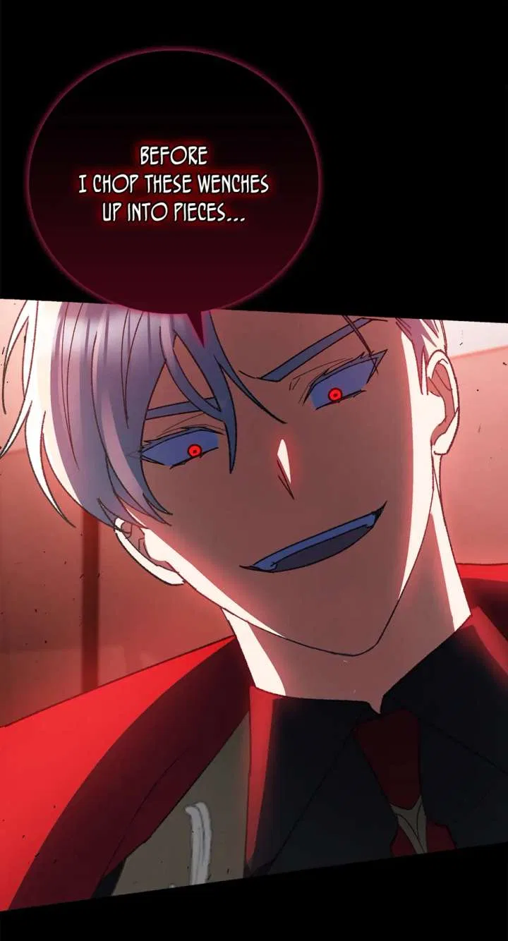 They Say I Was Born a King’s Daughter Chapter 299 – Page 12