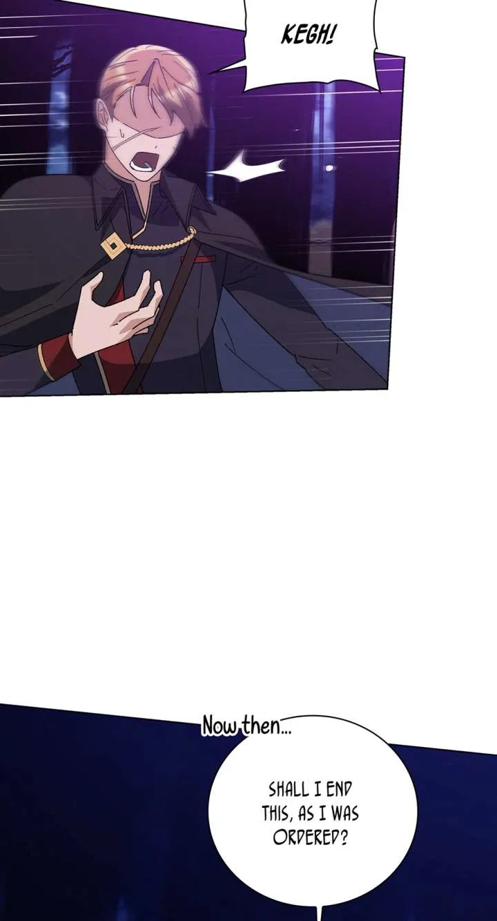 They Say I Was Born a King’s Daughter Chapter 299 – Page 31