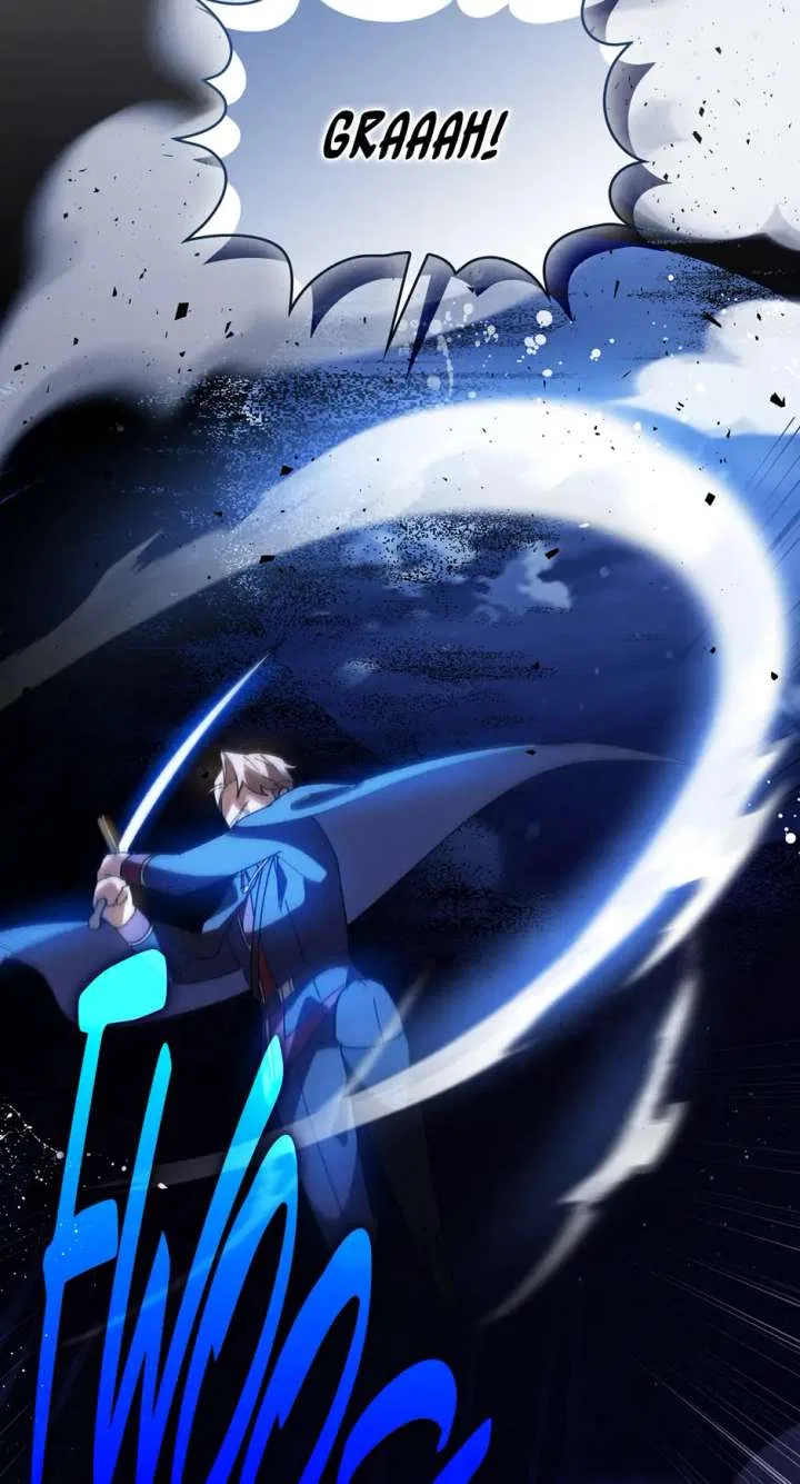 They Say I Was Born a King’s Daughter Chapter 299 – Page 36