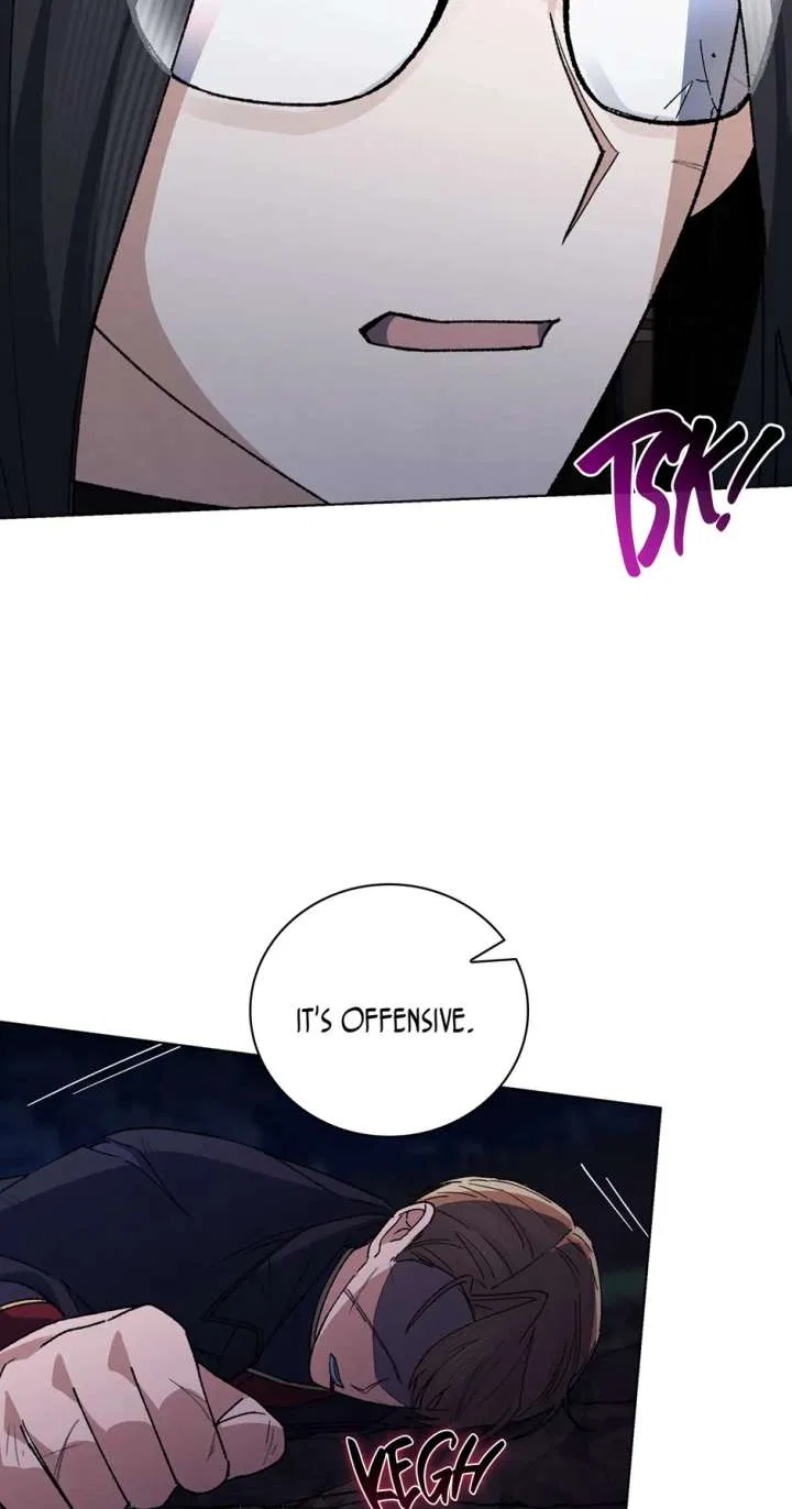 They Say I Was Born a King’s Daughter Chapter 299 – Page 42