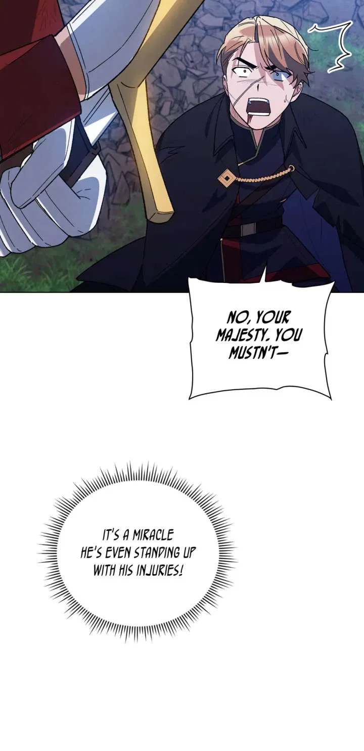They Say I Was Born a King’s Daughter Chapter 299 – Page 49
