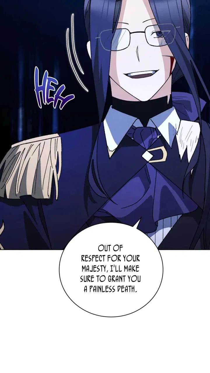 They Say I Was Born a King’s Daughter Chapter 299 – Page 55