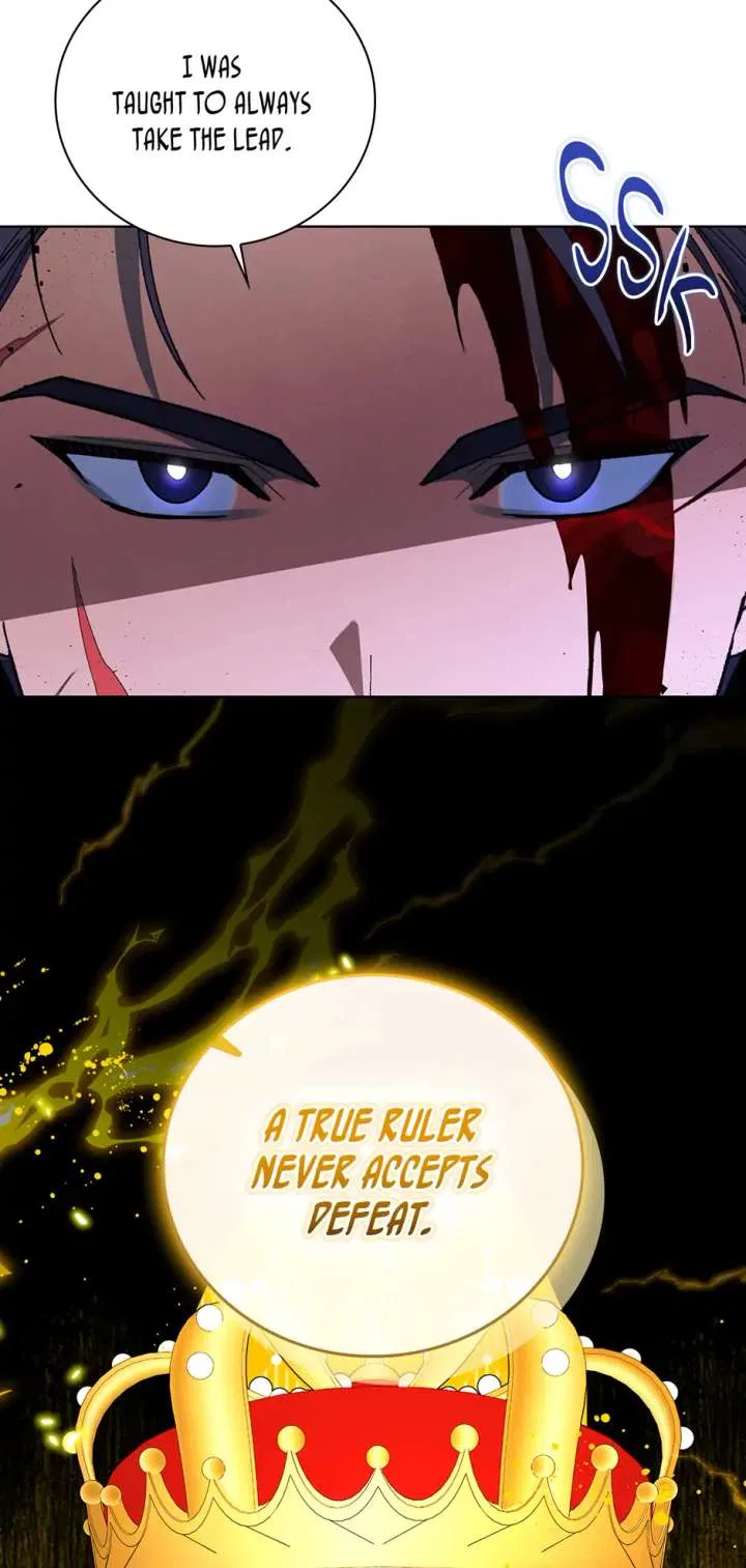 They Say I Was Born a King’s Daughter Chapter 299 – Page 57