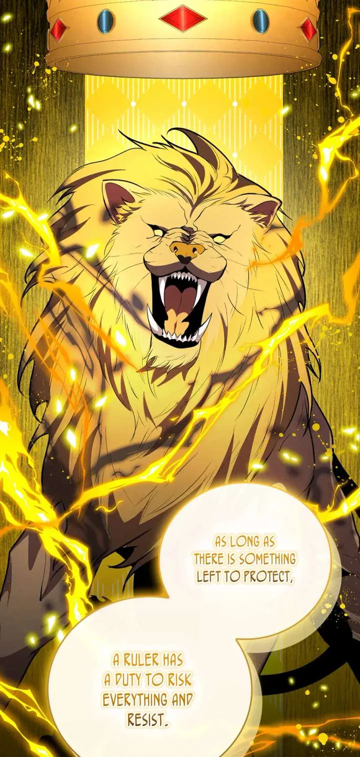 They Say I Was Born a King’s Daughter Chapter 299 – Page 58