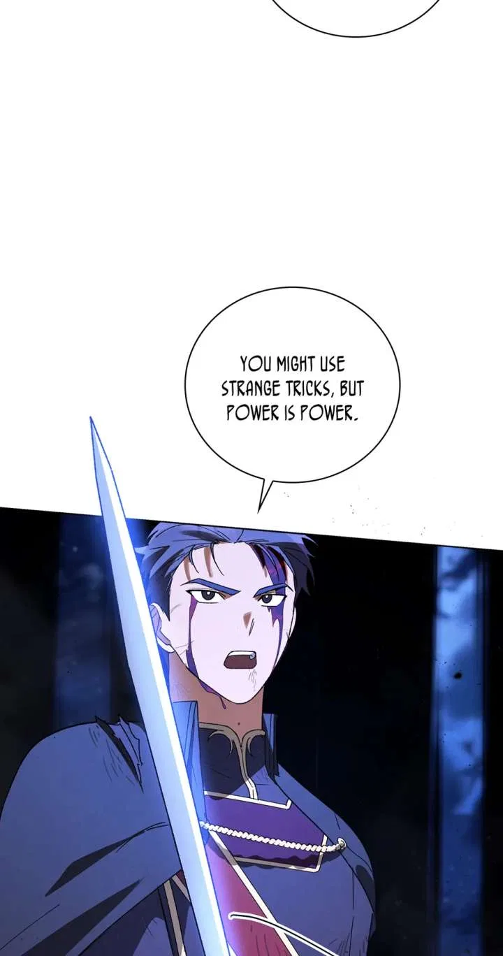 They Say I Was Born a King’s Daughter Chapter 299 – Page 62