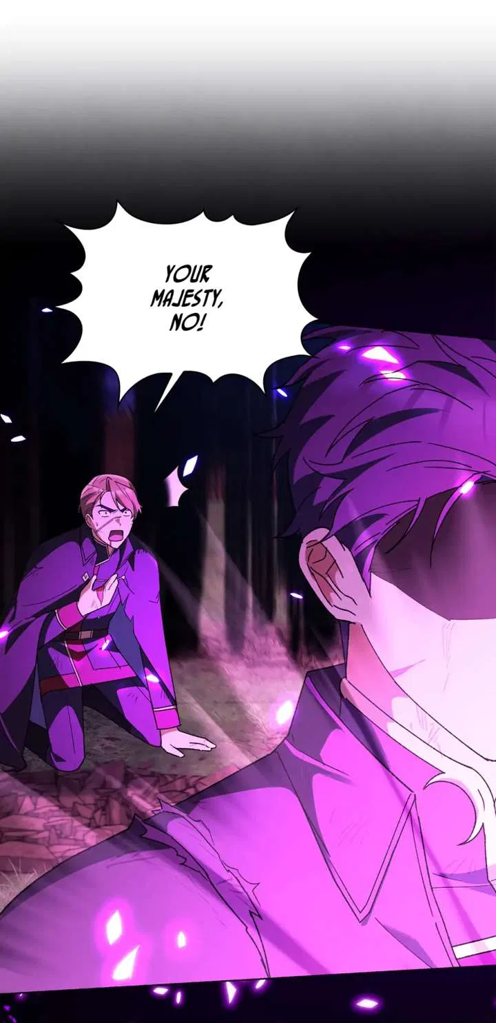 They Say I Was Born a King’s Daughter Chapter 299 – Page 66