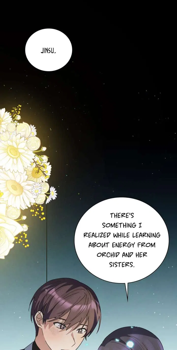 They Say I Was Born a King’s Daughter Chapter 298 – Page 27