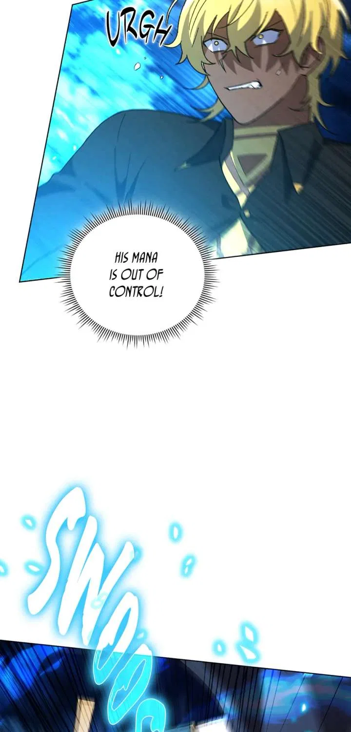They Say I Was Born a King’s Daughter Chapter 298 – Page 38
