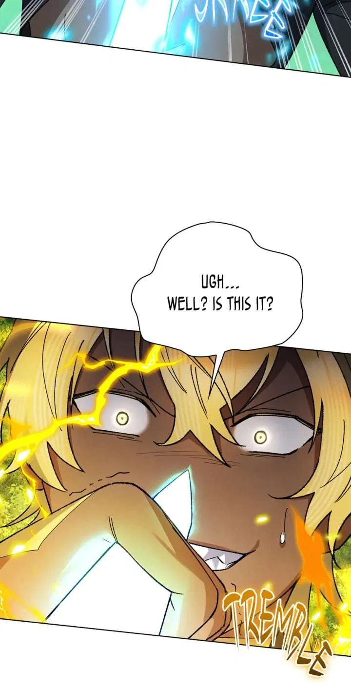 They Say I Was Born a King’s Daughter Chapter 298 – Page 41