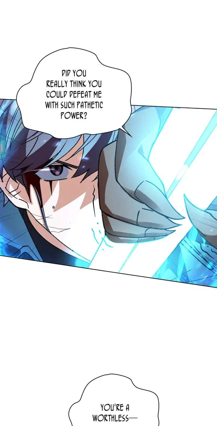 They Say I Was Born a King’s Daughter Chapter 298 – Page 42