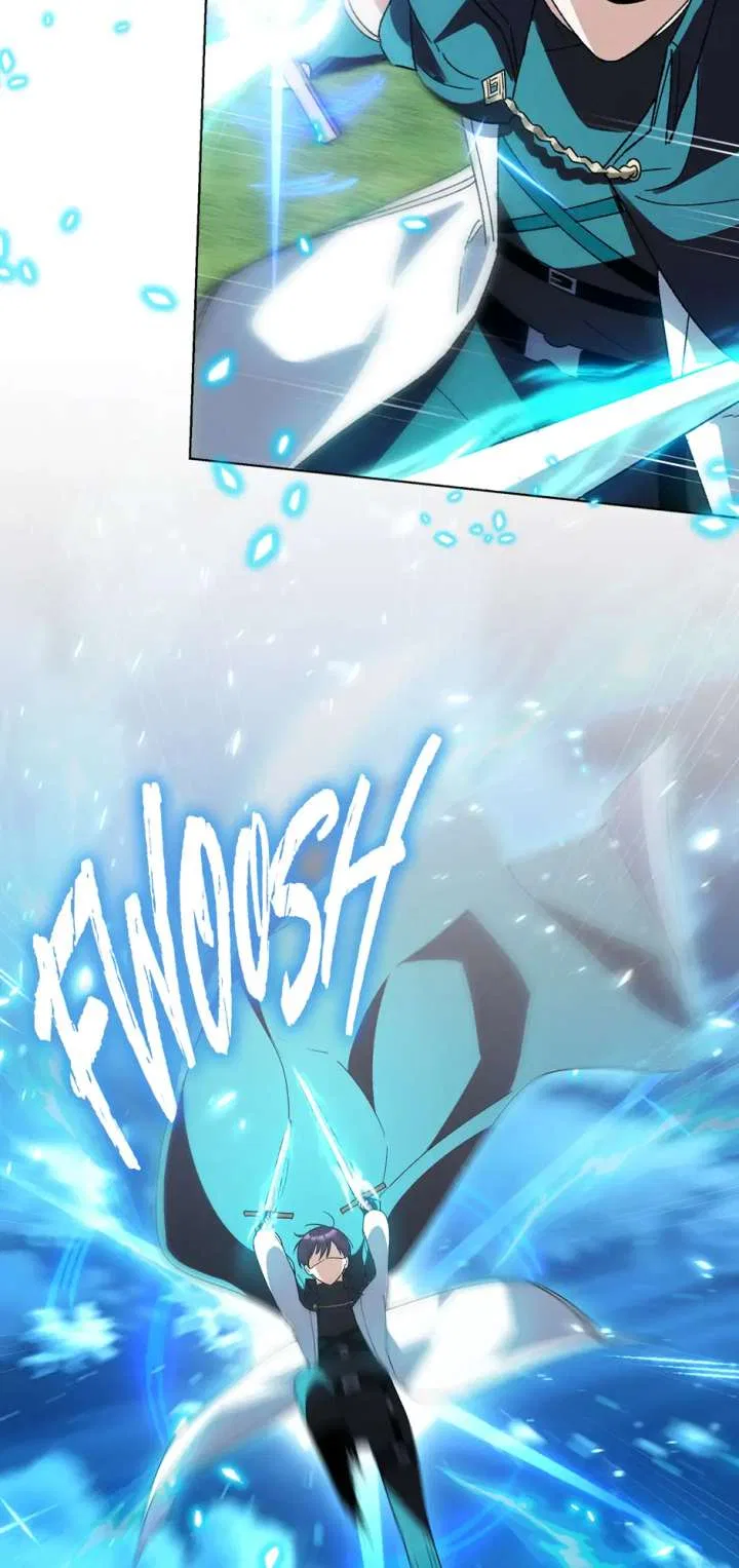 They Say I Was Born a King’s Daughter Chapter 298 – Page 47