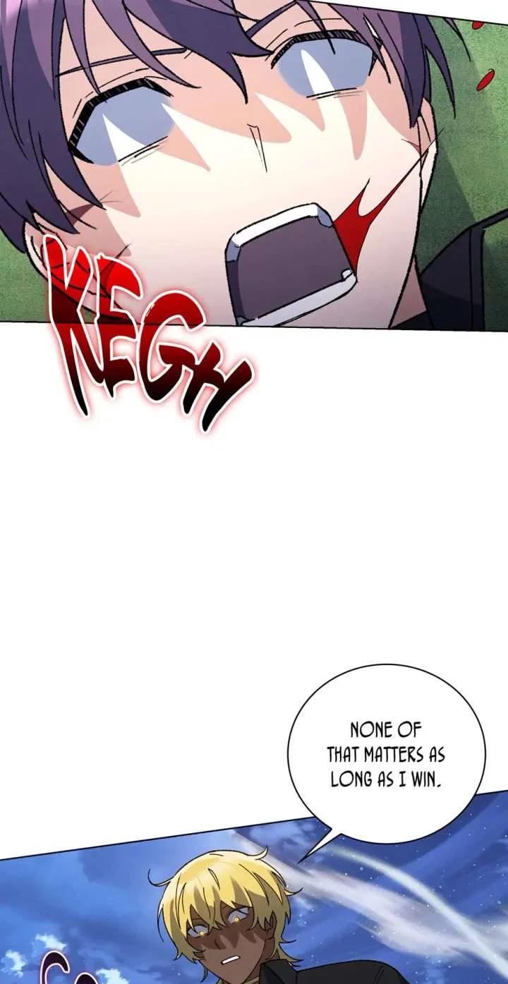 They Say I Was Born a King’s Daughter Chapter 298 – Page 77