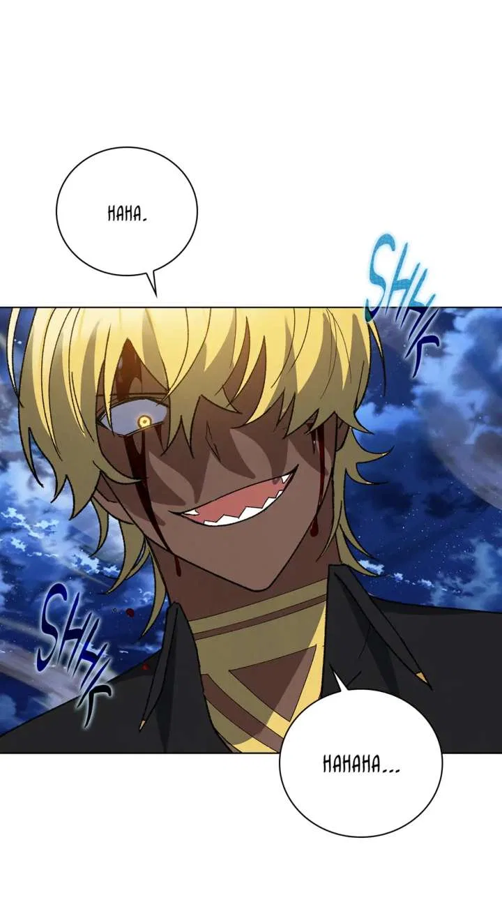They Say I Was Born a King’s Daughter Chapter 298 – Page 81