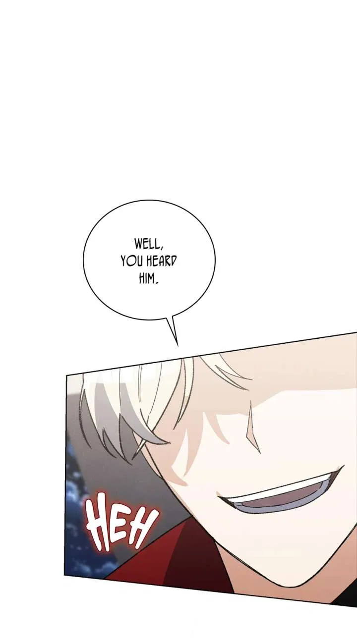 They Say I Was Born a King’s Daughter Chapter 298 – Page 87