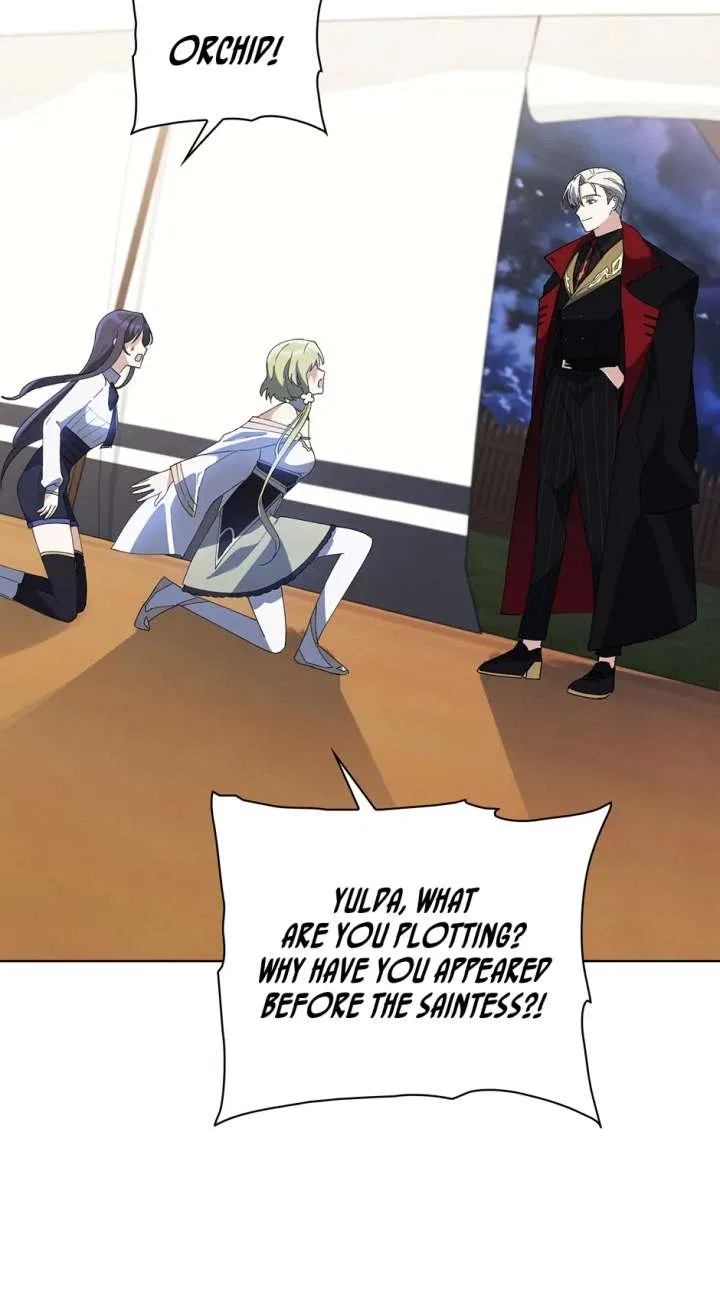 They Say I Was Born a King’s Daughter Chapter 298 – Page 92