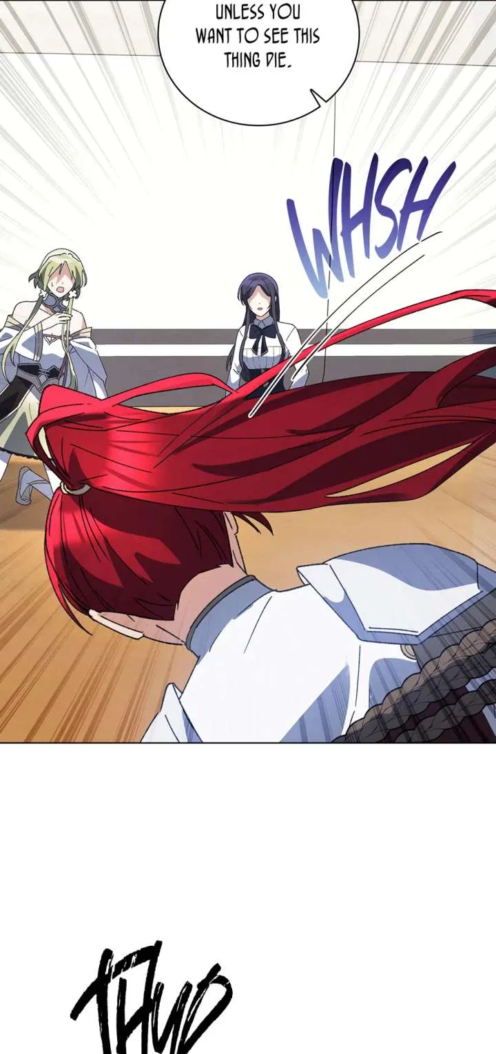 They Say I Was Born a King’s Daughter Chapter 298 – Page 95