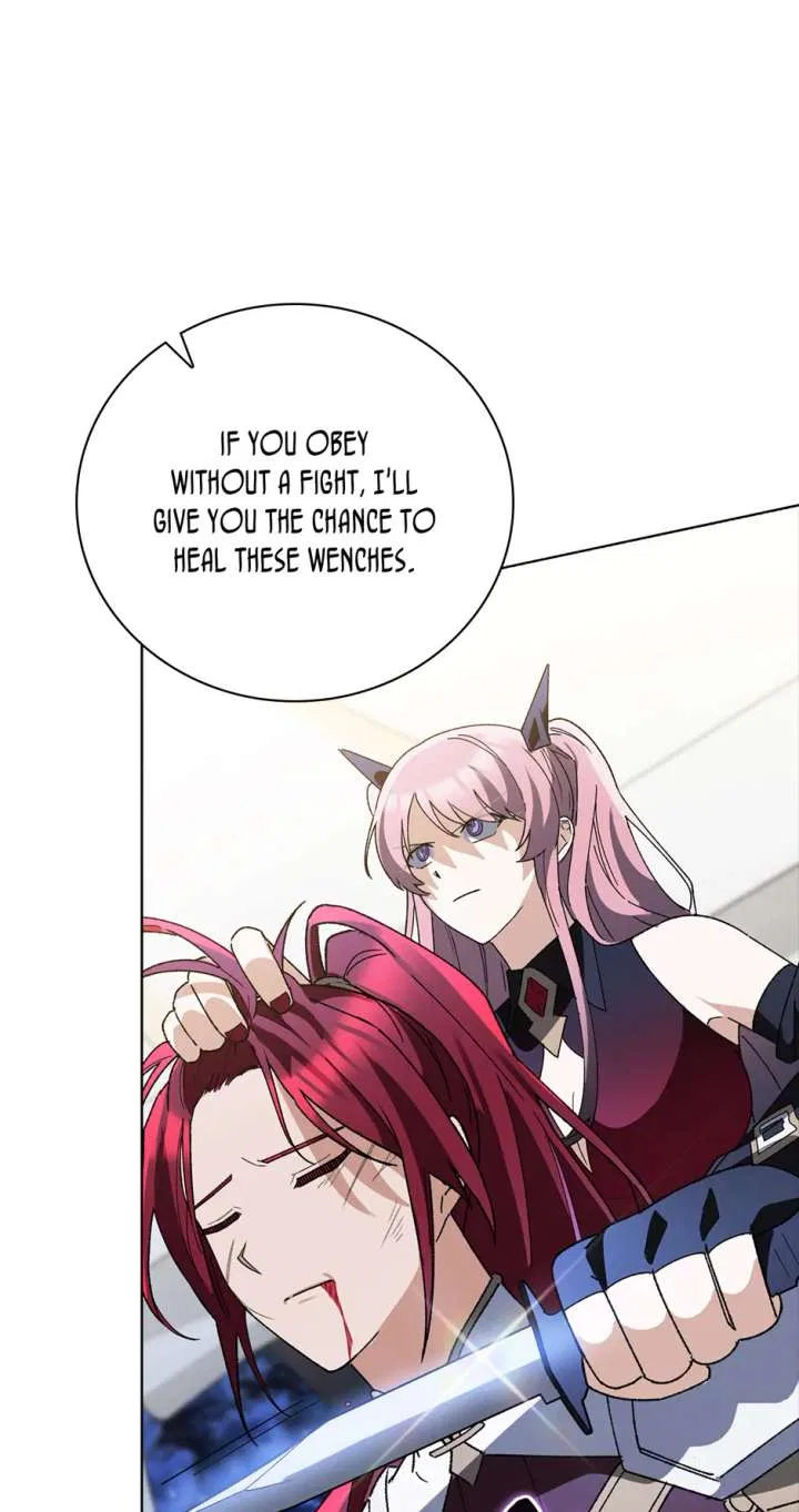 They Say I Was Born a King’s Daughter Chapter 298 – Page 98