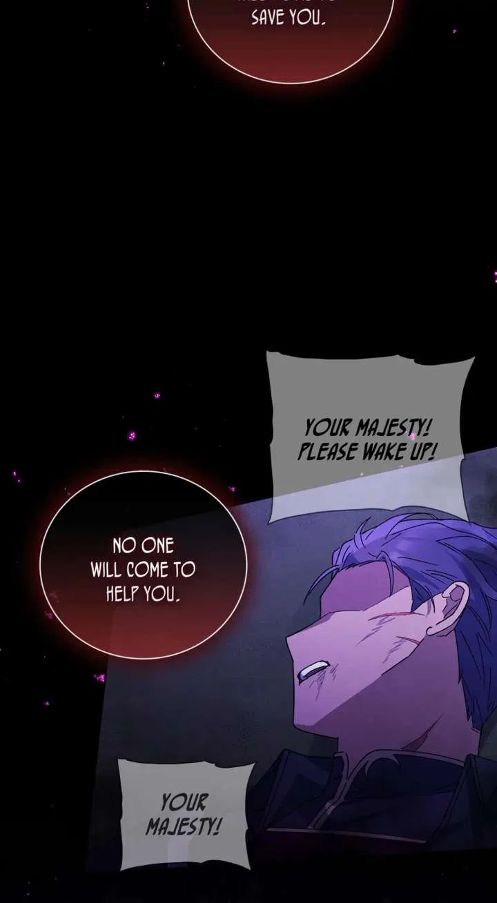They Say I Was Born a King’s Daughter Chapter 298 – Page 103