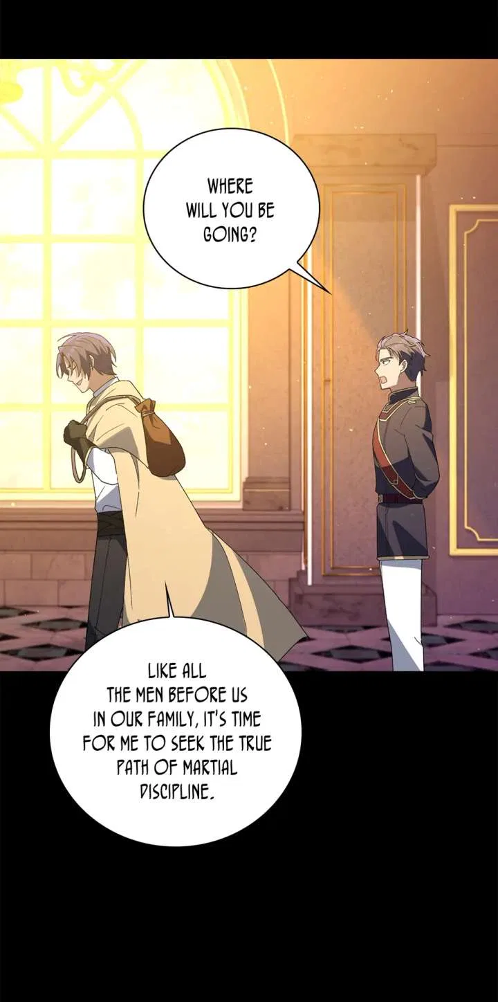 They Say I Was Born a King’s Daughter Chapter 297 – Page 17