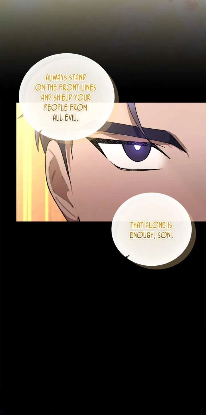 They Say I Was Born a King’s Daughter Chapter 297 – Page 21