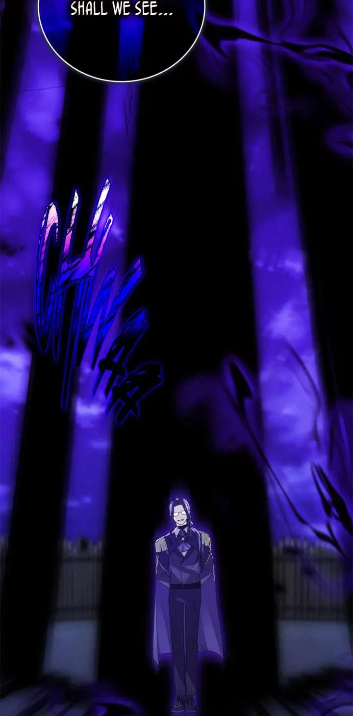 They Say I Was Born a King’s Daughter Chapter 297 – Page 34