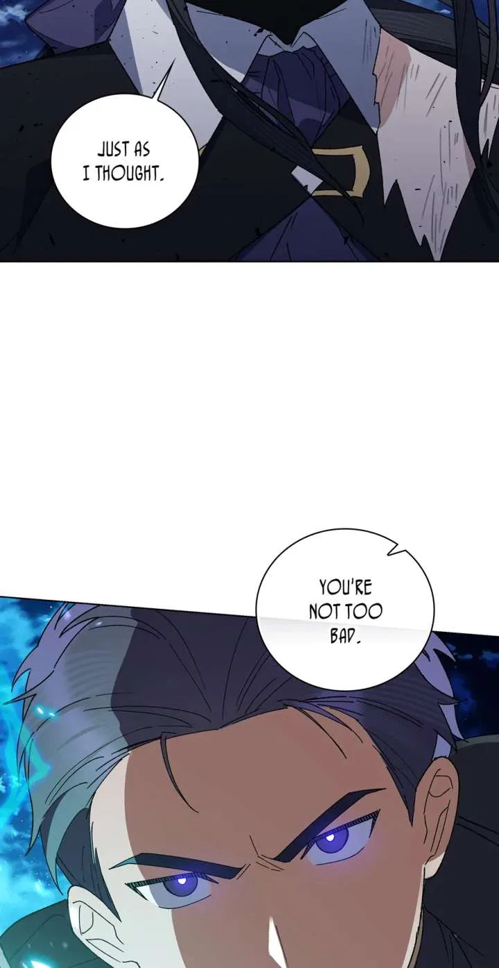 They Say I Was Born a King’s Daughter Chapter 297 – Page 59
