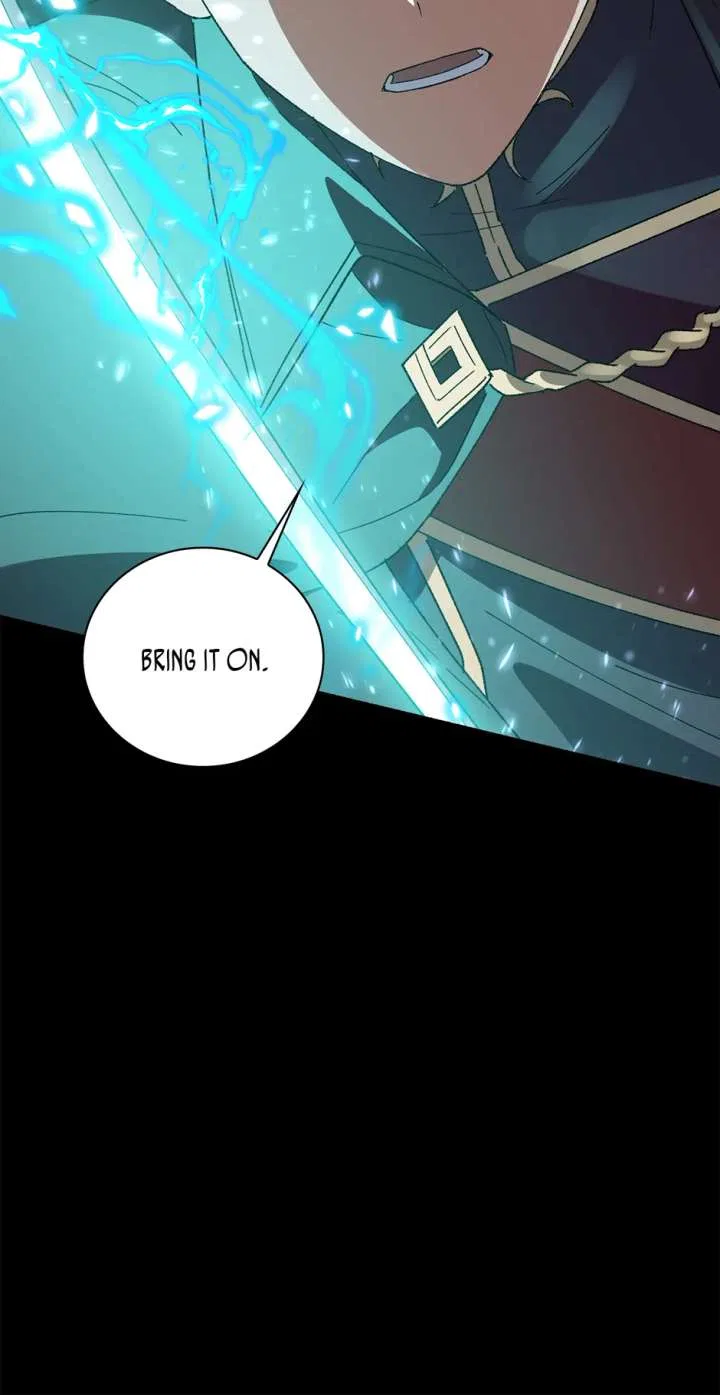 They Say I Was Born a King’s Daughter Chapter 297 – Page 60
