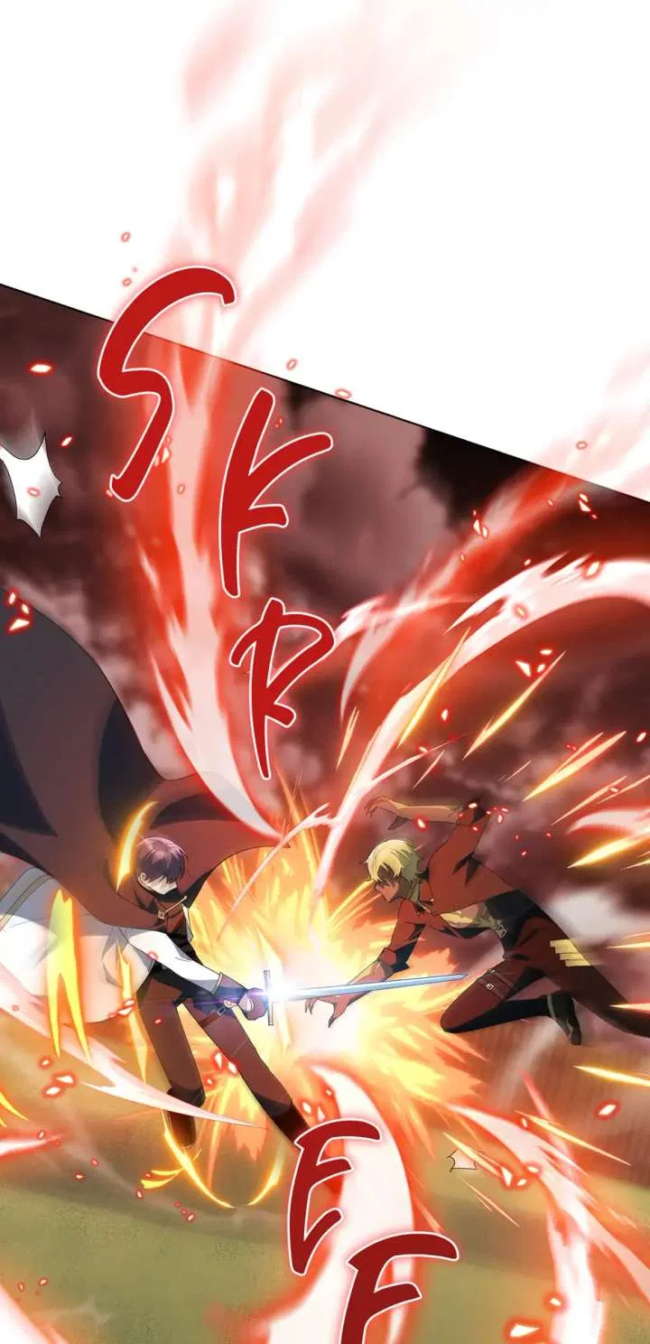 They Say I Was Born a King’s Daughter Chapter 297 – Page 84