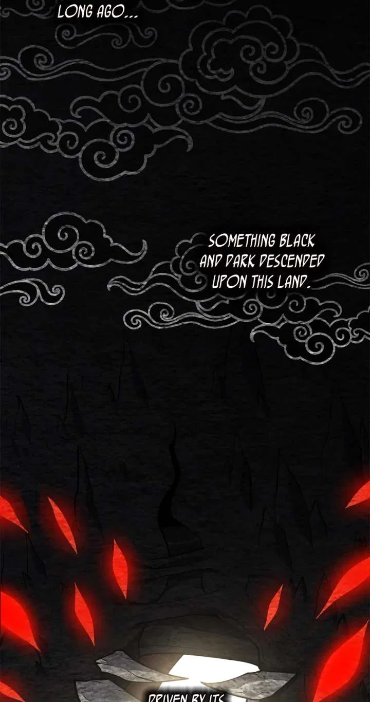 They Say I Was Born a King’s Daughter Chapter 296 – Page 3