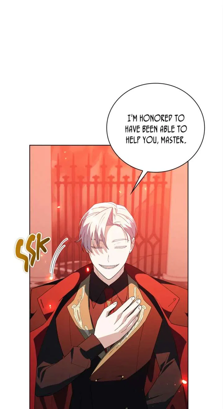 They Say I Was Born a King’s Daughter Chapter 296 – Page 12