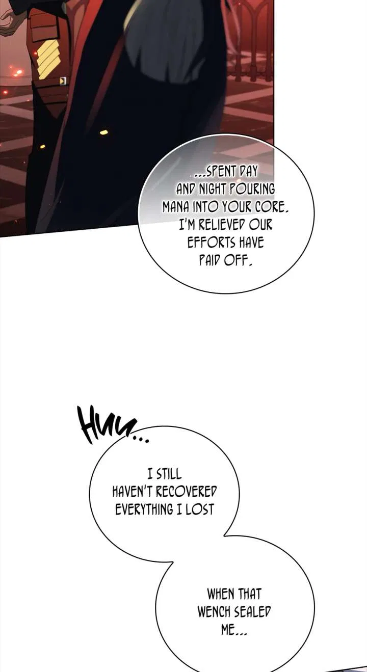 They Say I Was Born a King’s Daughter Chapter 296 – Page 14