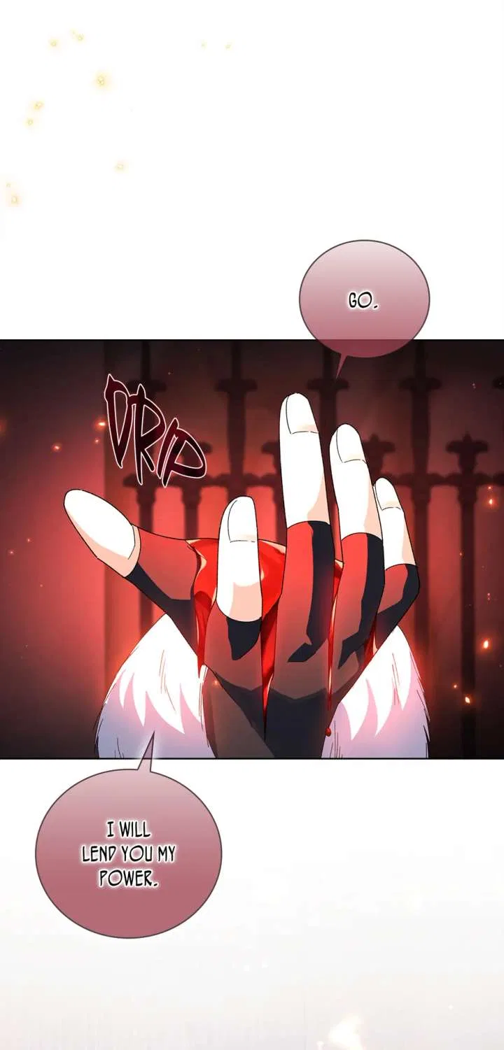 They Say I Was Born a King’s Daughter Chapter 296 – Page 18