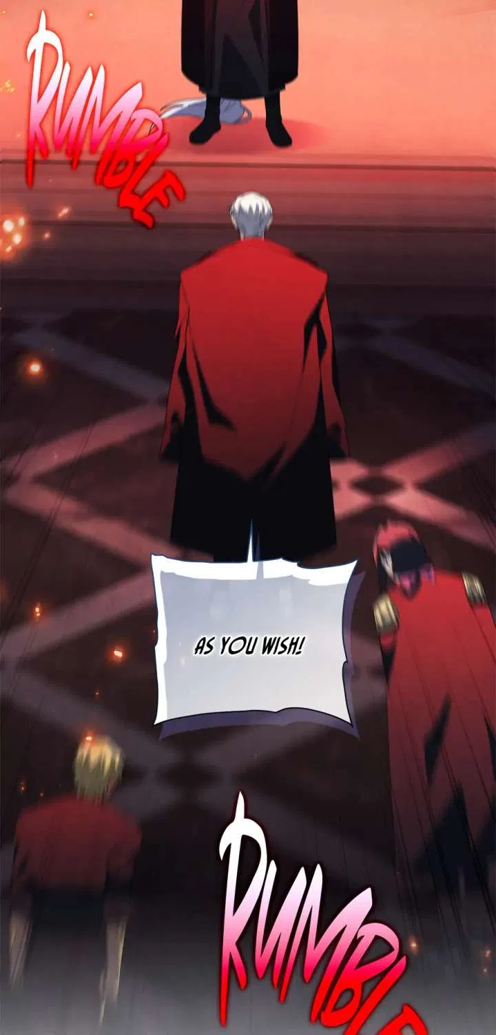 They Say I Was Born a King’s Daughter Chapter 296 – Page 21