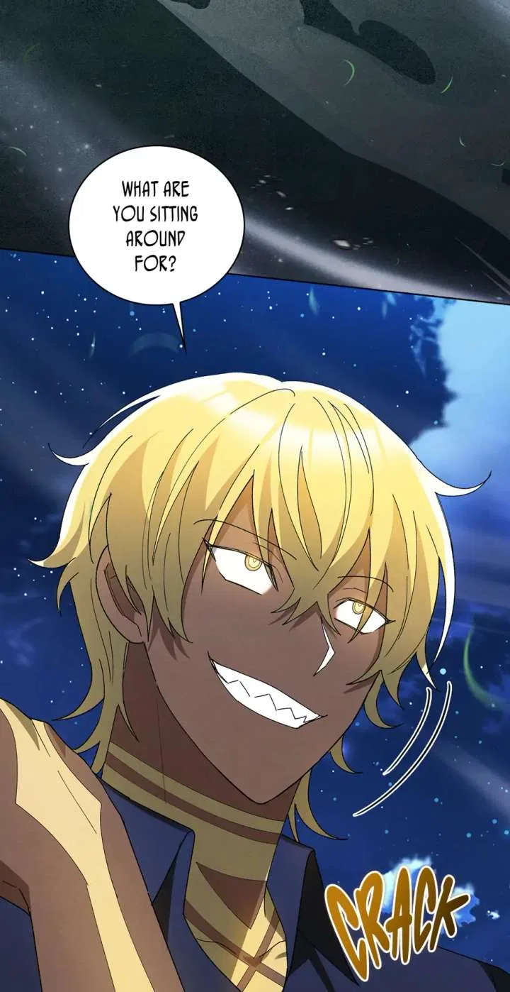 They Say I Was Born a King’s Daughter Chapter 296 – Page 25