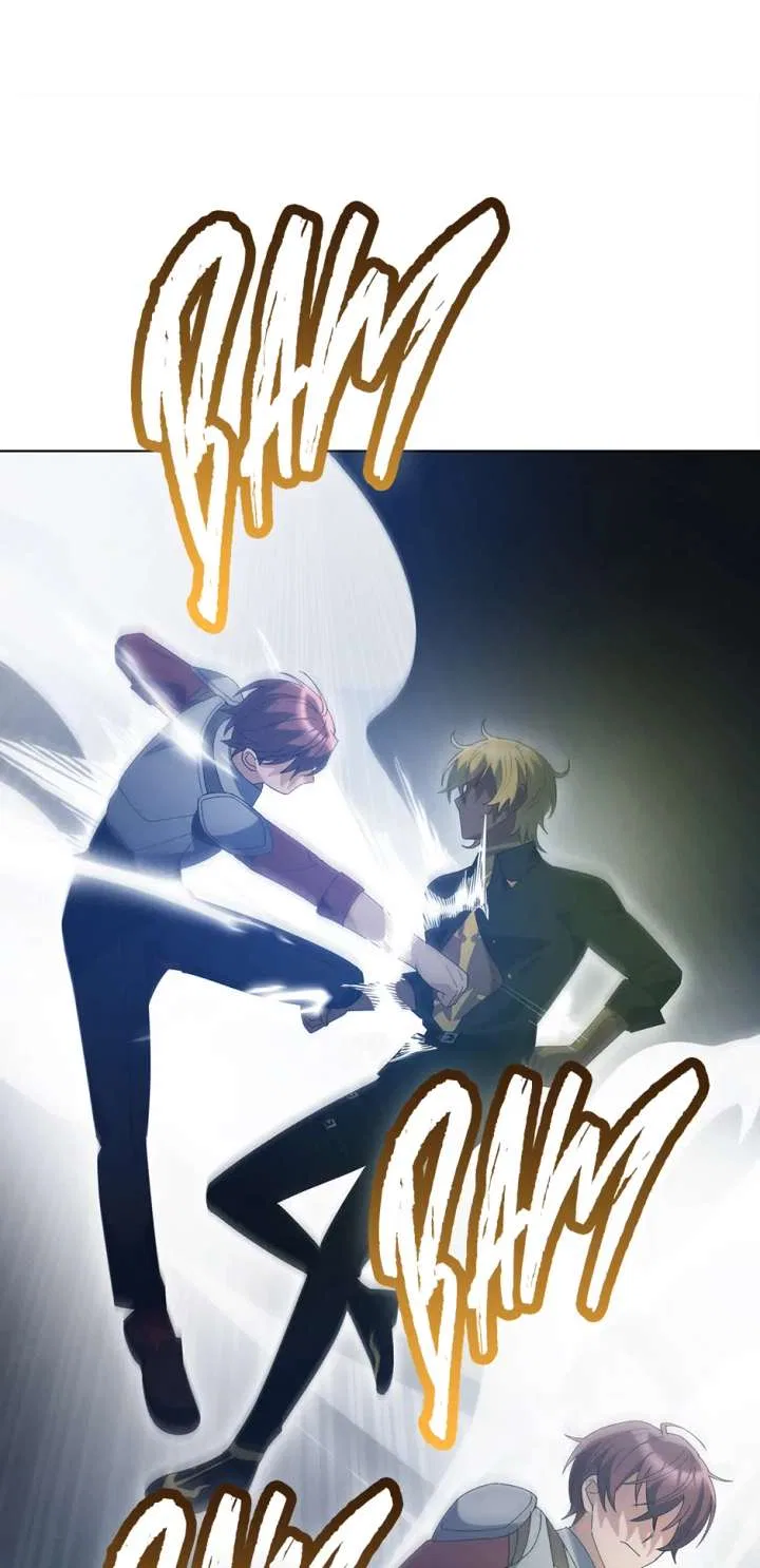 They Say I Was Born a King’s Daughter Chapter 296 – Page 33