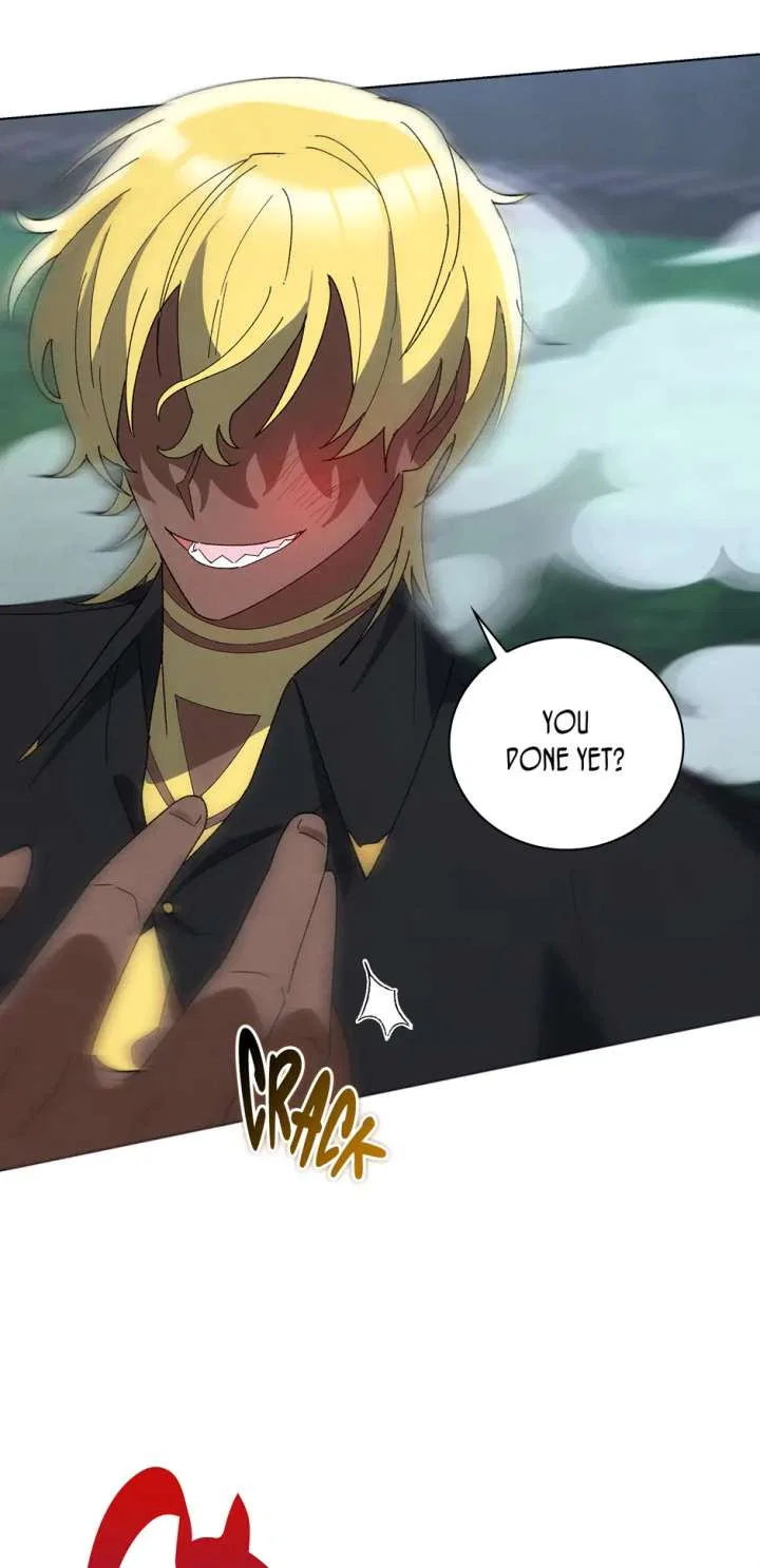 They Say I Was Born a King’s Daughter Chapter 296 – Page 37